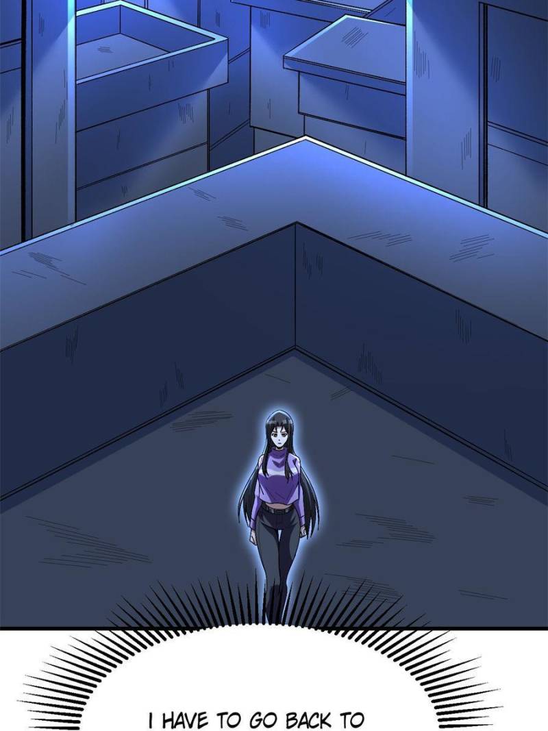 Read Endgame Restart EN Manga Online