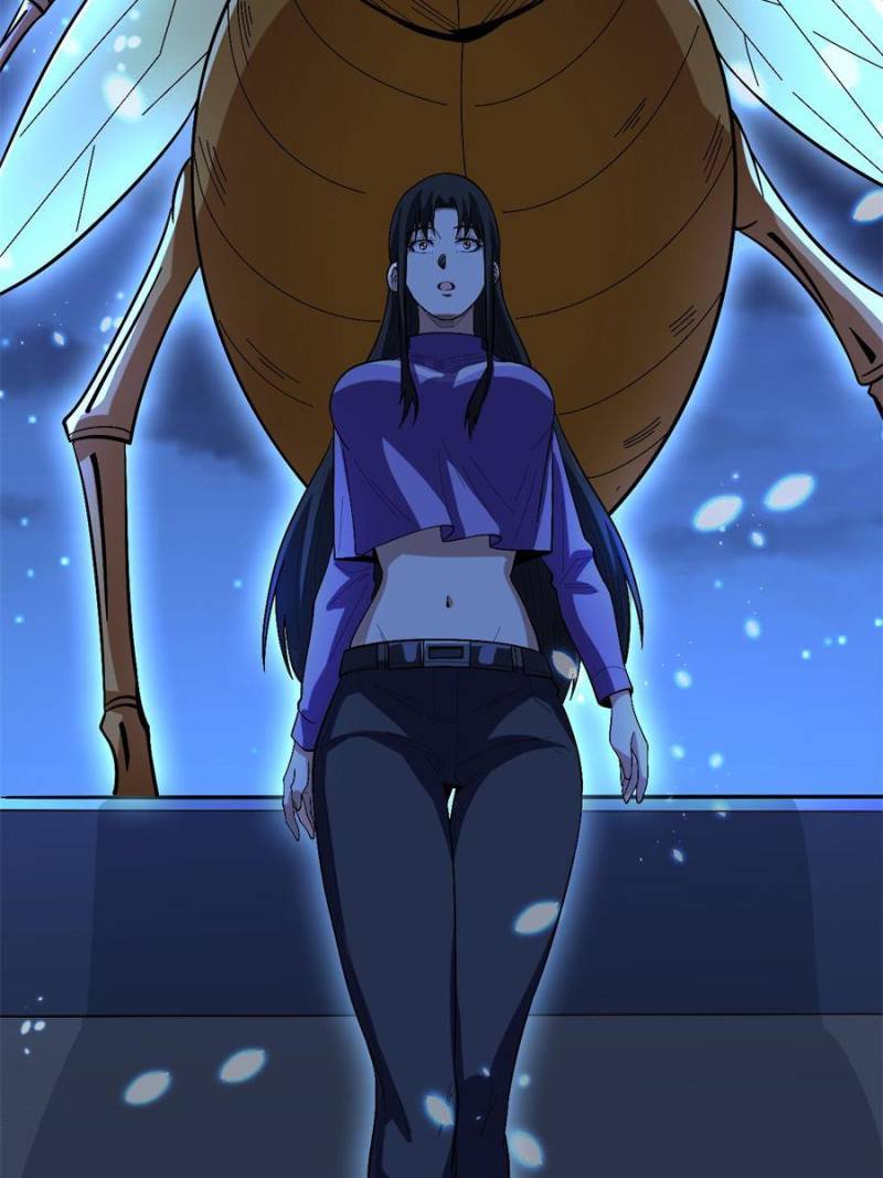 Read Endgame Restart EN Manga Online