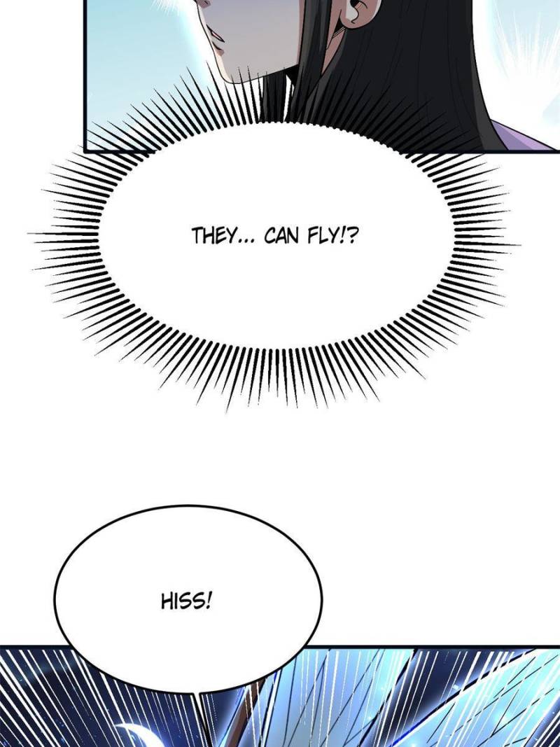 Read Endgame Restart EN Manga Online