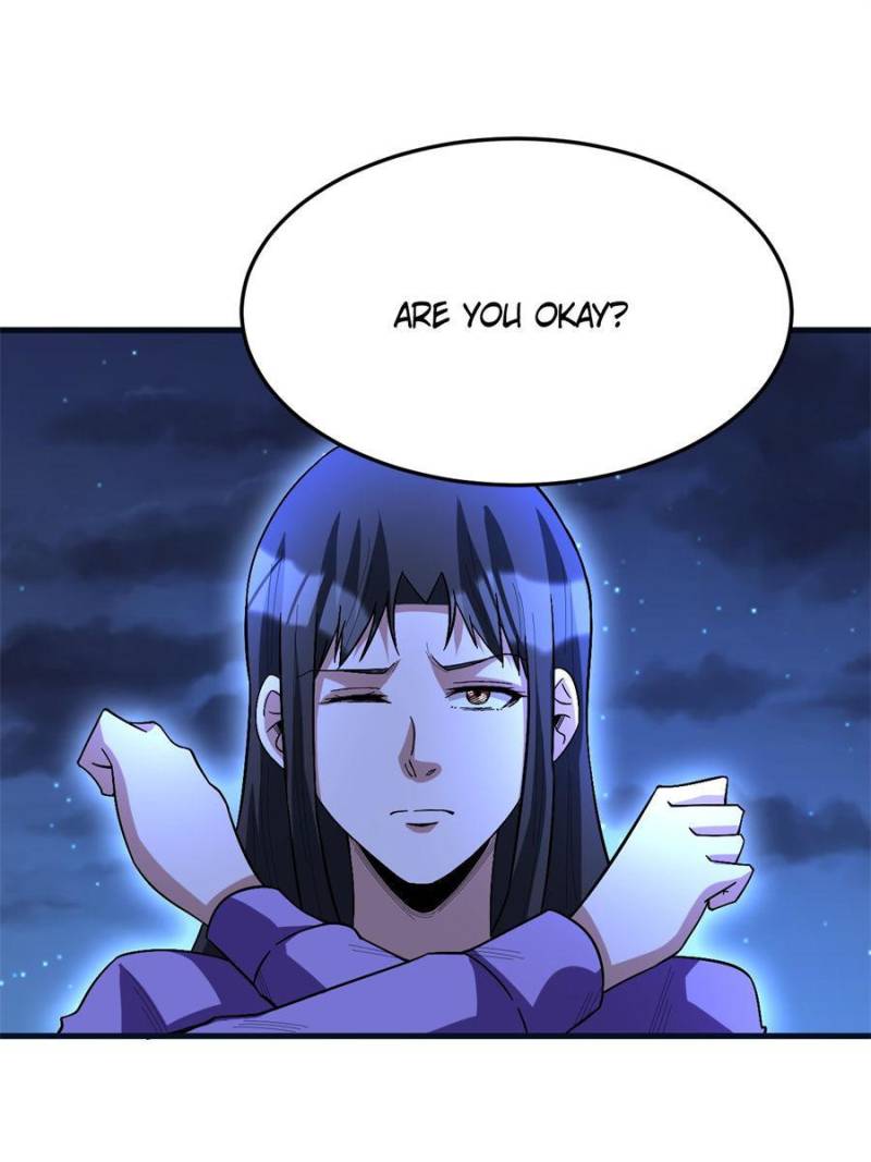 Read Endgame Restart EN Manga Online