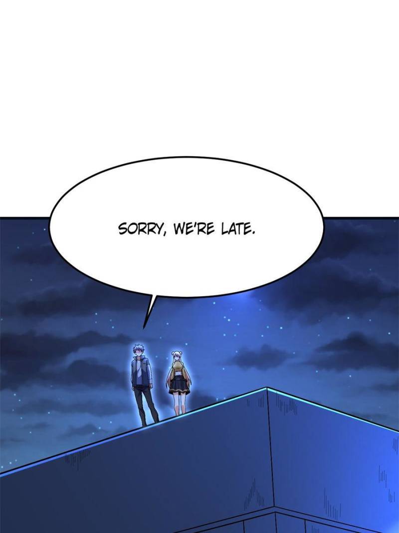 Read Endgame Restart EN Manga Online