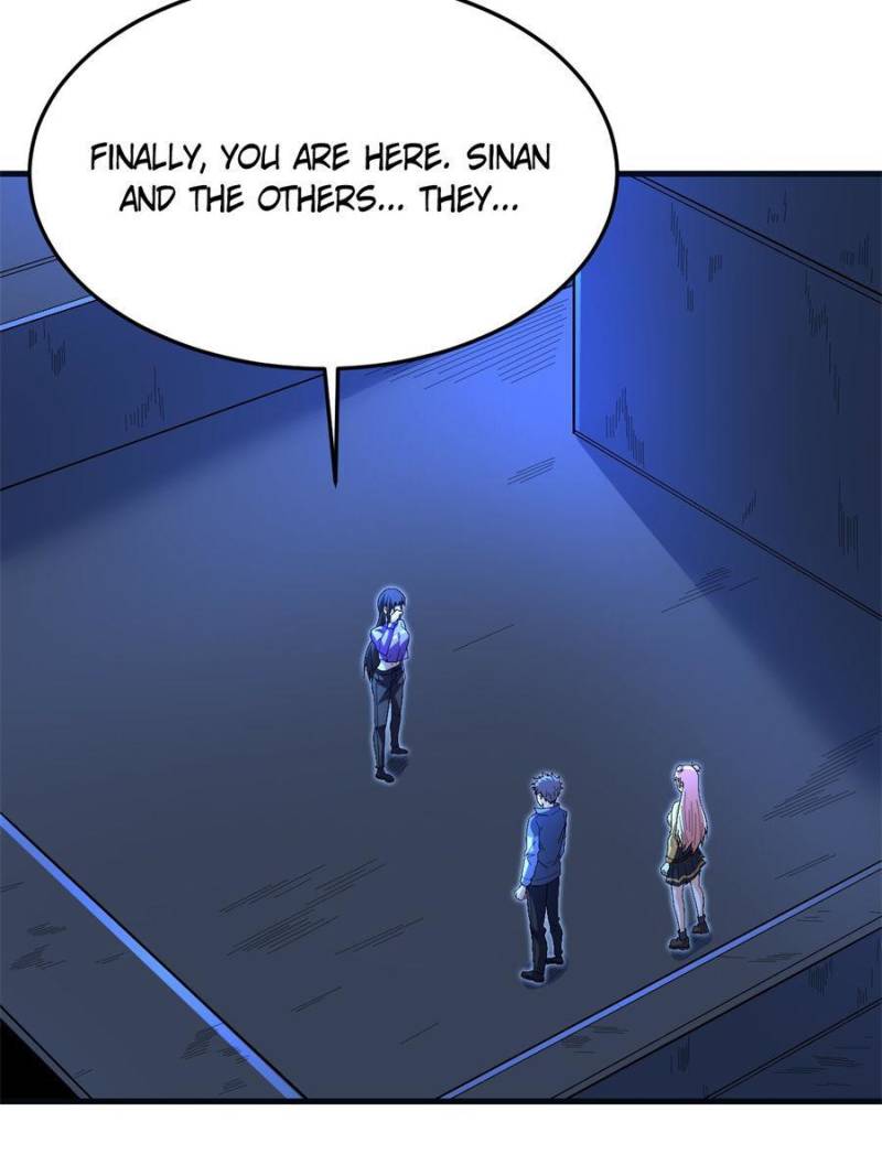 Read Endgame Restart EN Manga Online