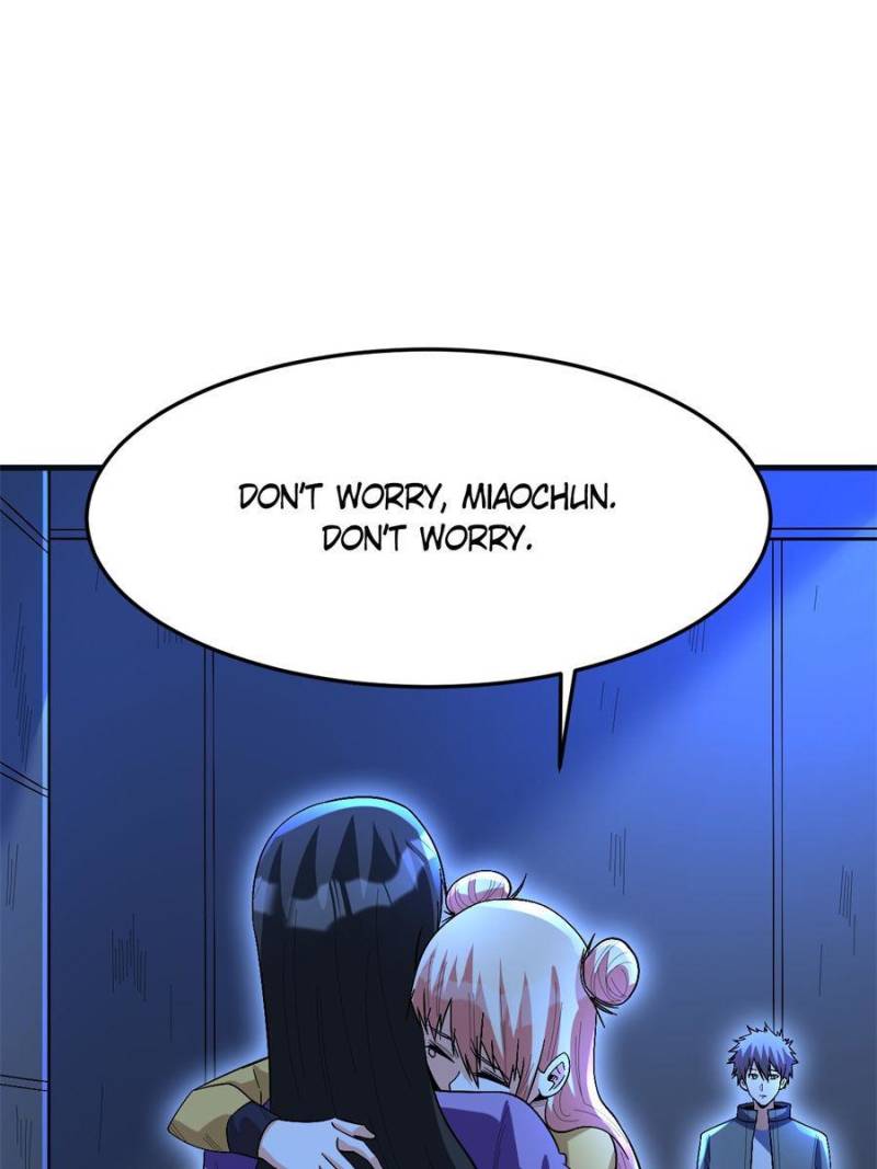 Read Endgame Restart EN Manga Online