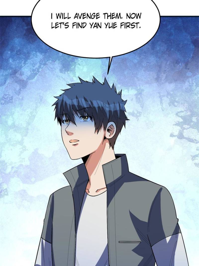 Read Endgame Restart EN Manga Online