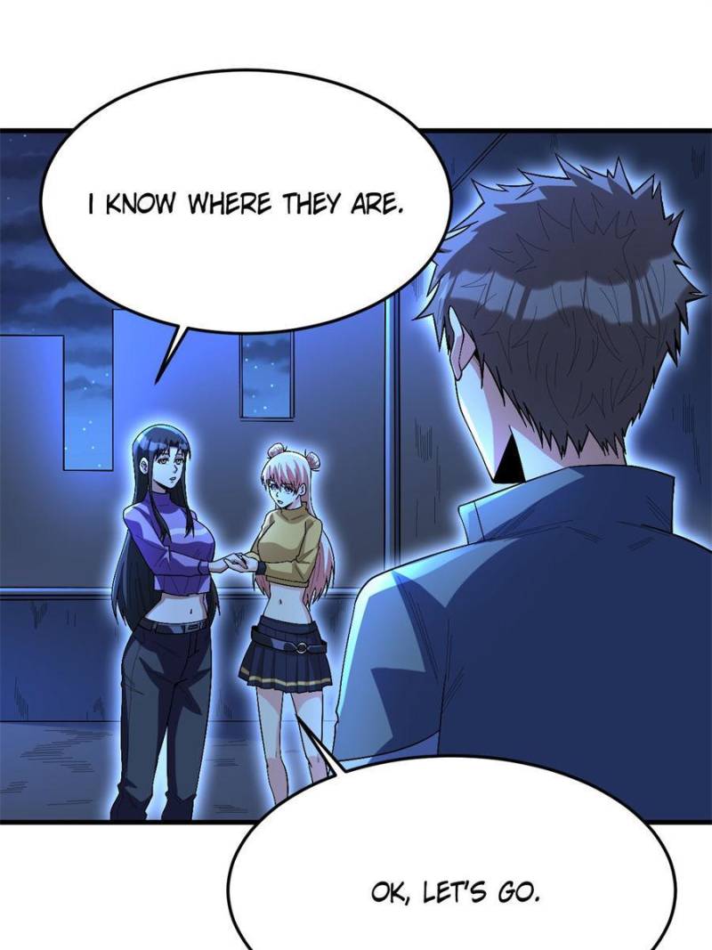 Read Endgame Restart EN Manga Online