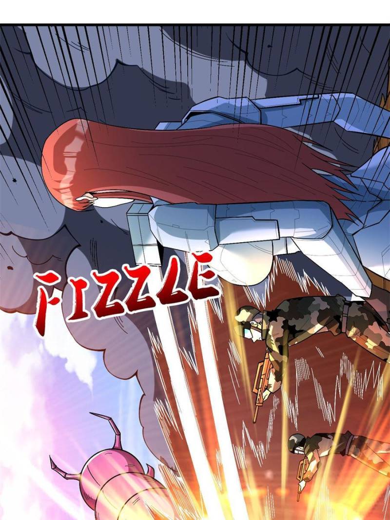 Read Endgame Restart EN Manga Online