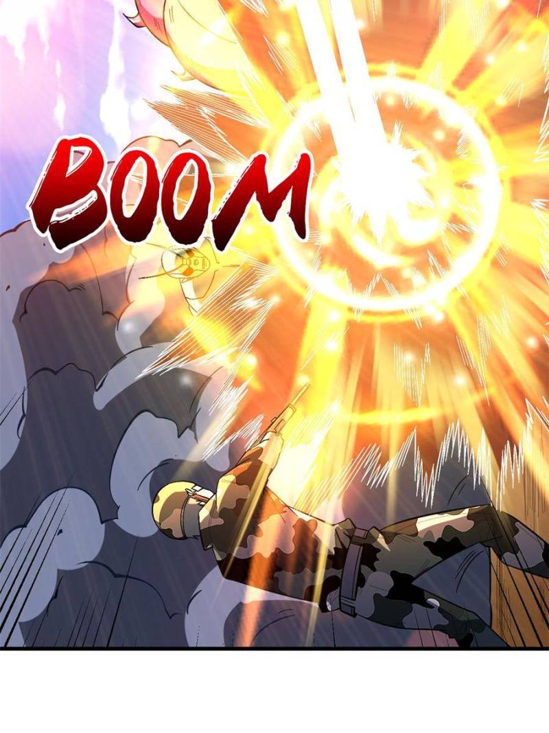 Read Endgame Restart EN Manga Online