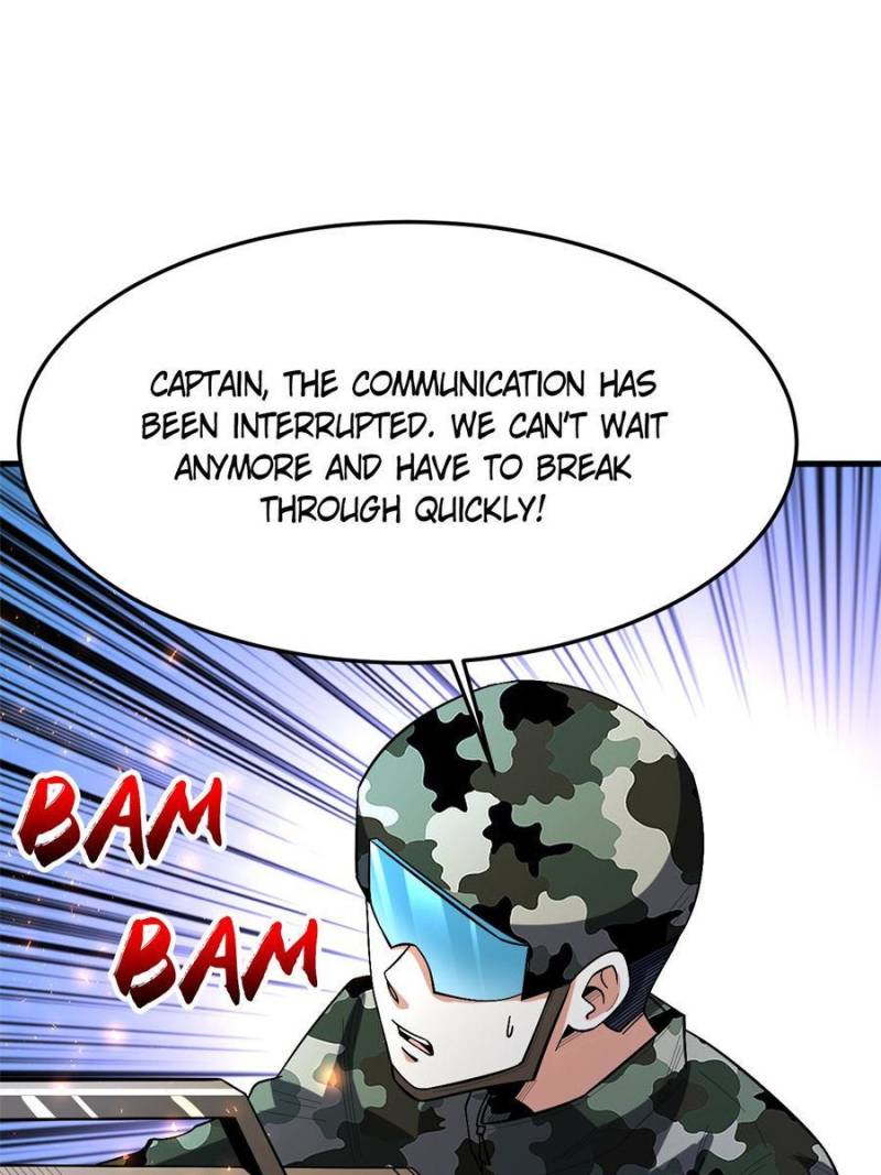 Read Endgame Restart EN Manga Online