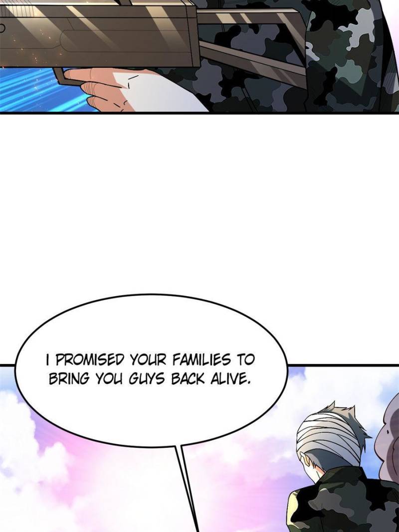 Read Endgame Restart EN Manga Online