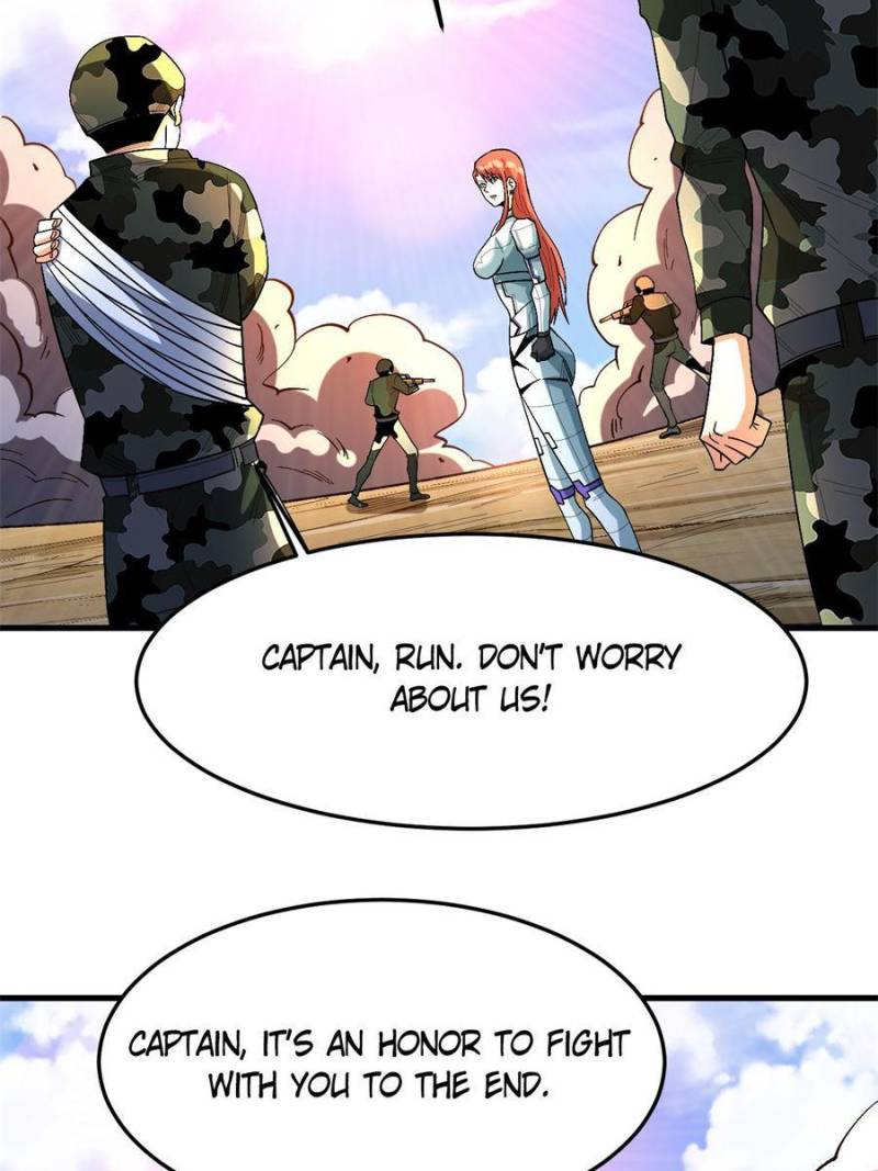 Read Endgame Restart EN Manga Online