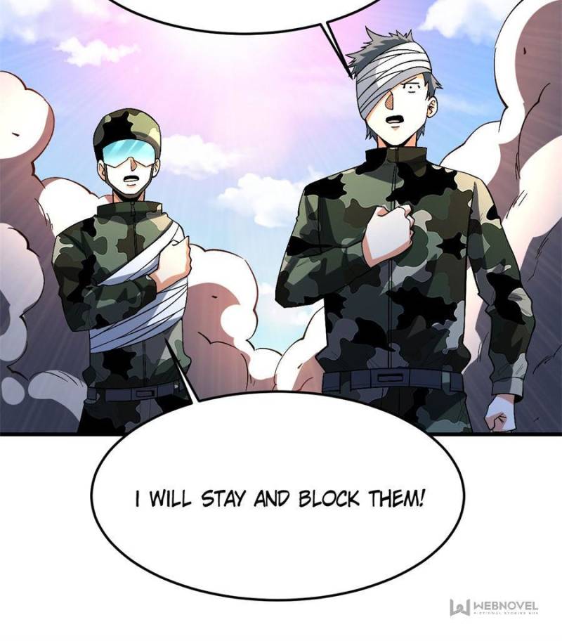 Read Endgame Restart EN Manga Online