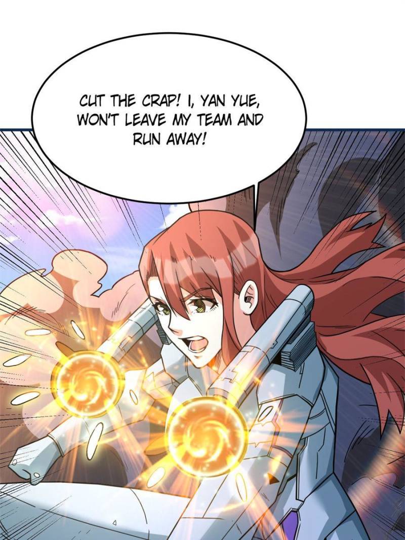 Read Endgame Restart EN Manga Online