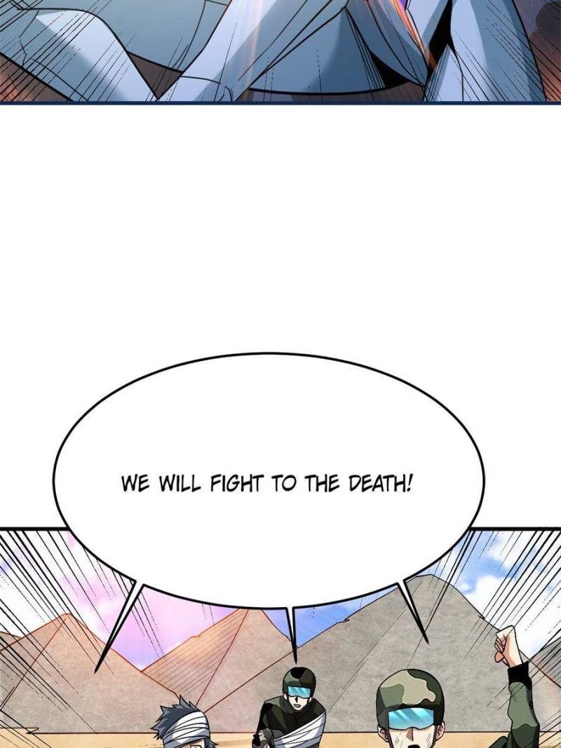 Read Endgame Restart EN Manga Online