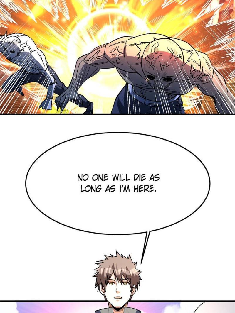 Read Endgame Restart EN Manga Online