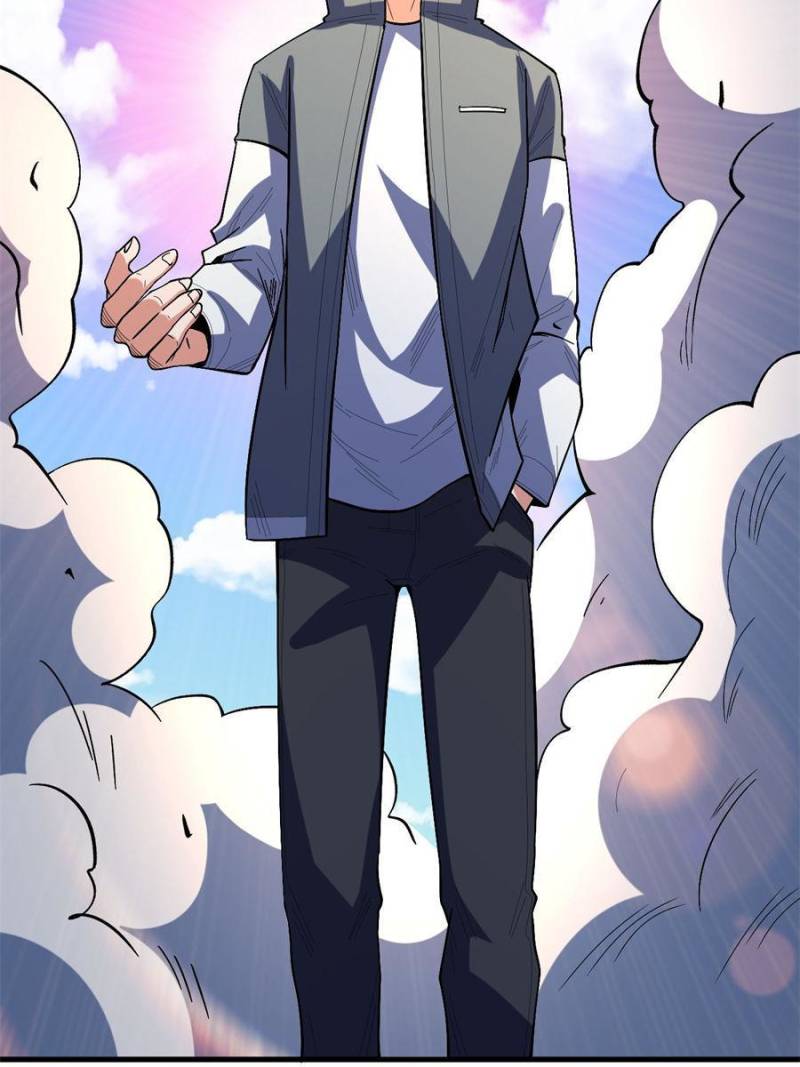 Read Endgame Restart EN Manga Online