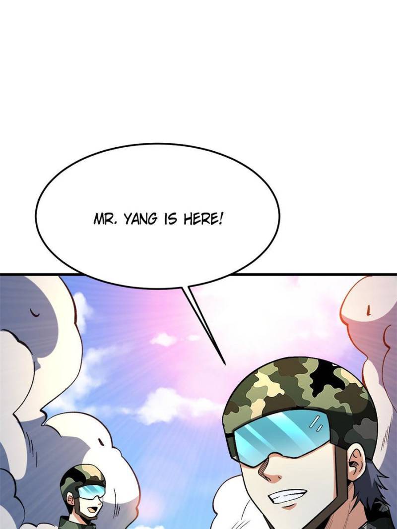 Read Endgame Restart EN Manga Online