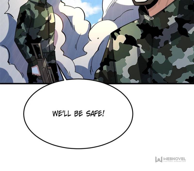 Read Endgame Restart EN Manga Online