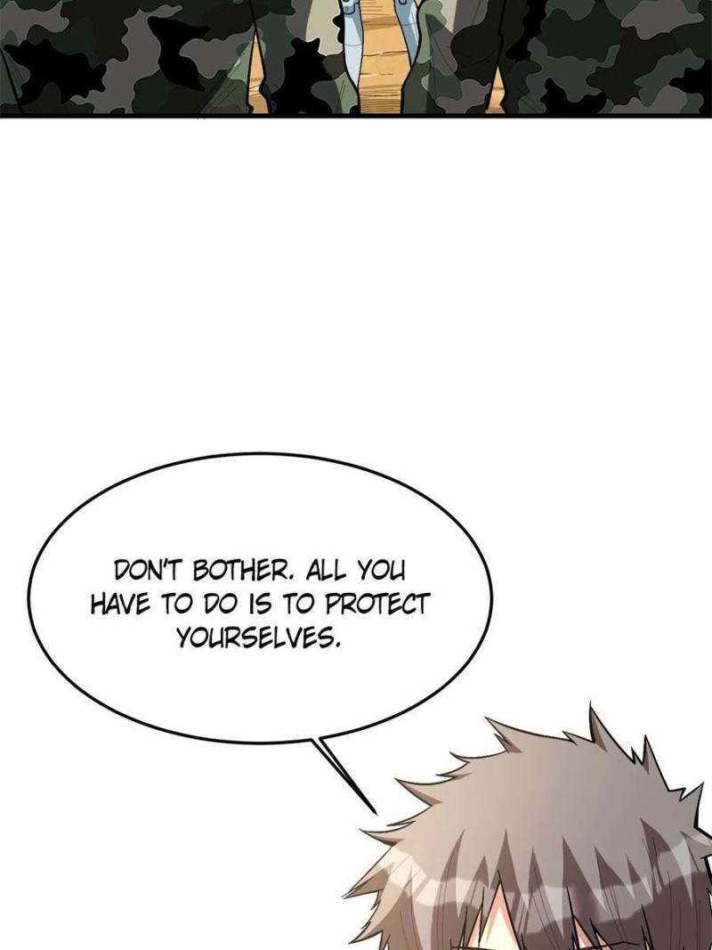 Read Endgame Restart EN Manga Online