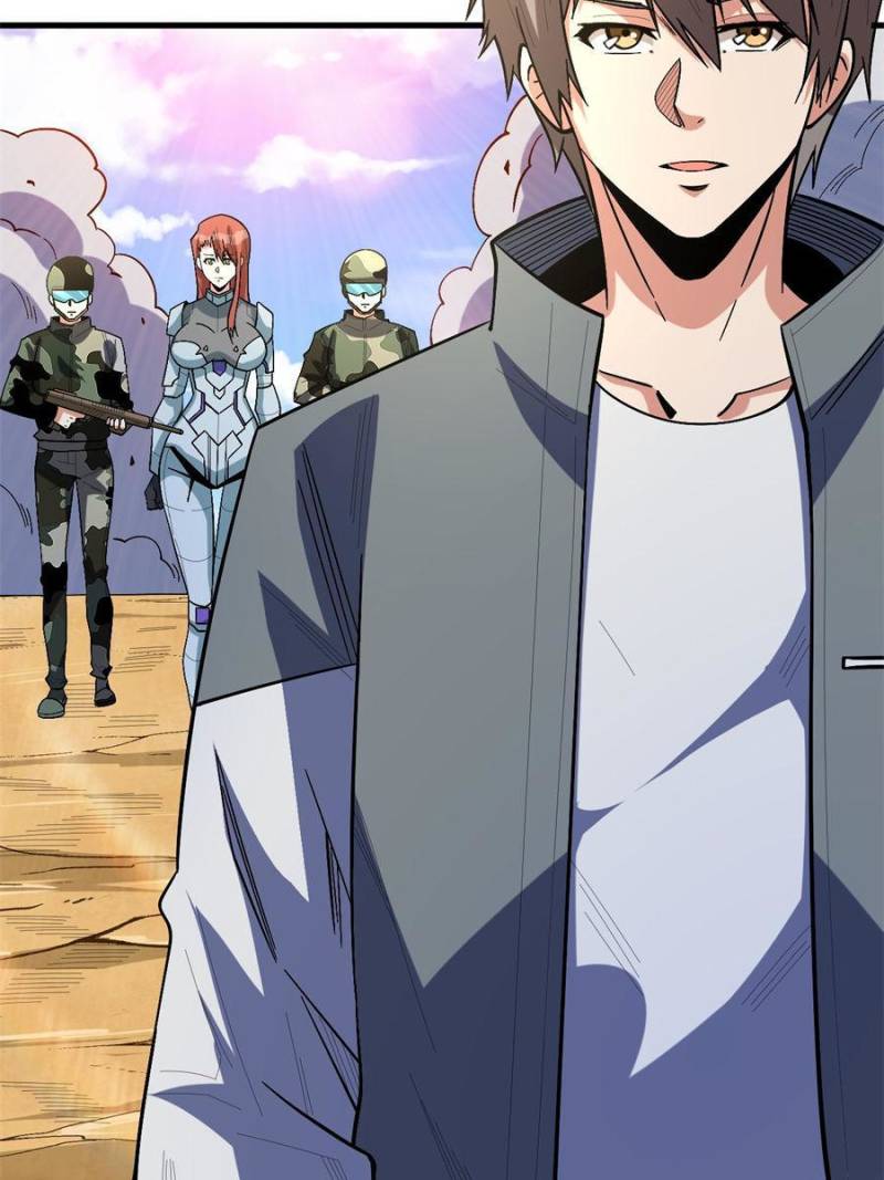 Read Endgame Restart EN Manga Online