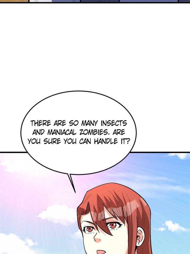 Read Endgame Restart EN Manga Online