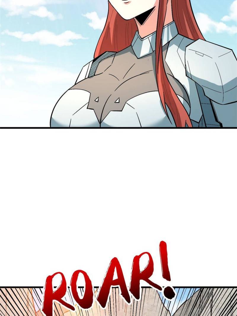 Read Endgame Restart EN Manga Online