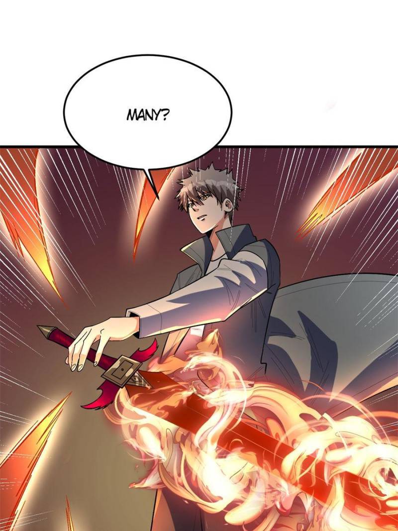 Read Endgame Restart EN Manga Online