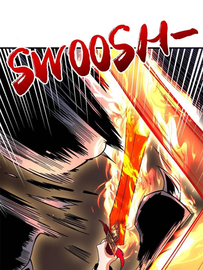 Read Endgame Restart EN Manga Online