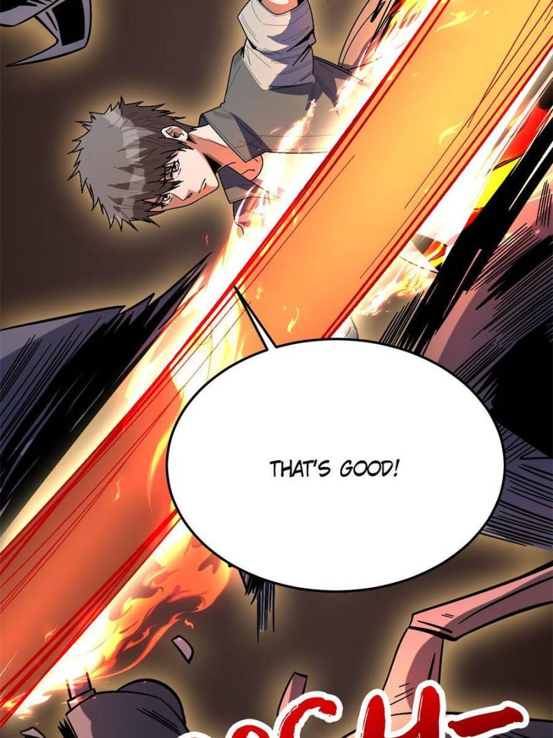 Read Endgame Restart EN Manga Online