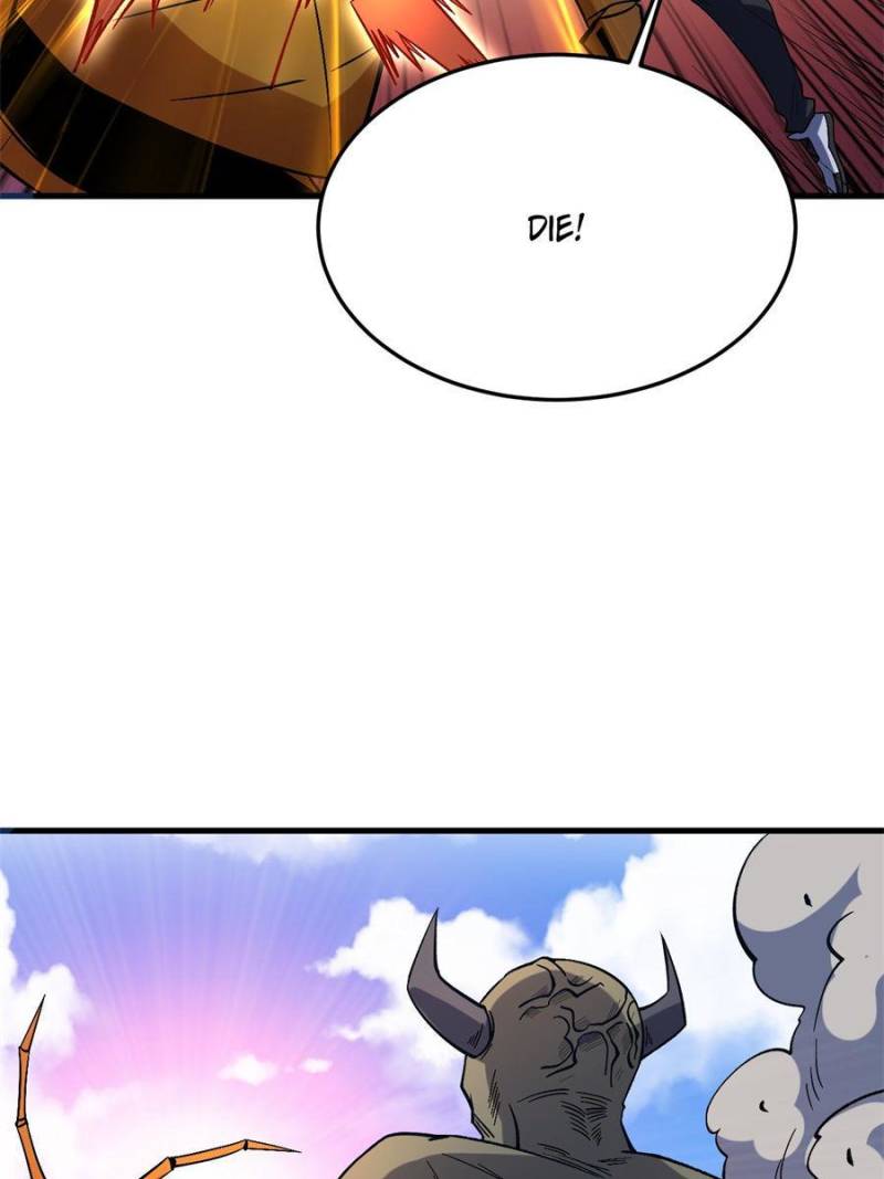 Read Endgame Restart EN Manga Online