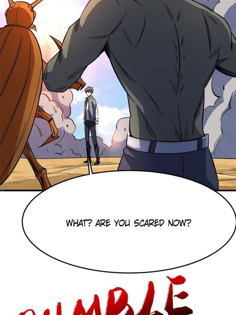 Read Endgame Restart EN Manga Online