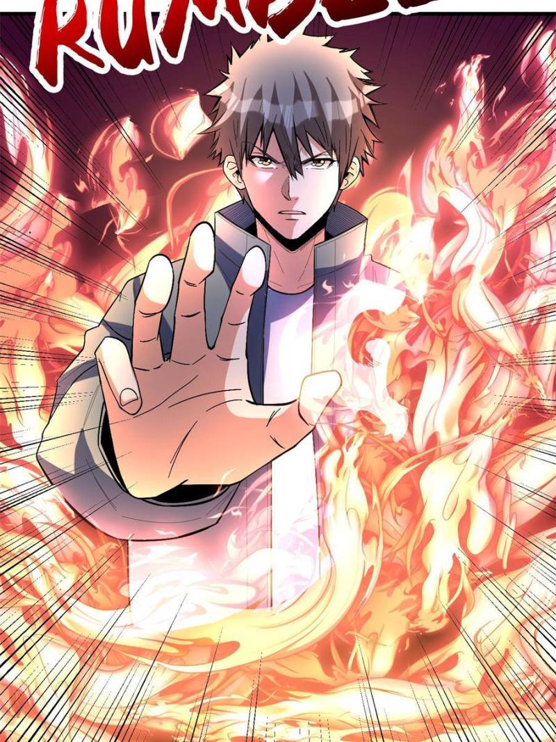 Read Endgame Restart EN Manga Online