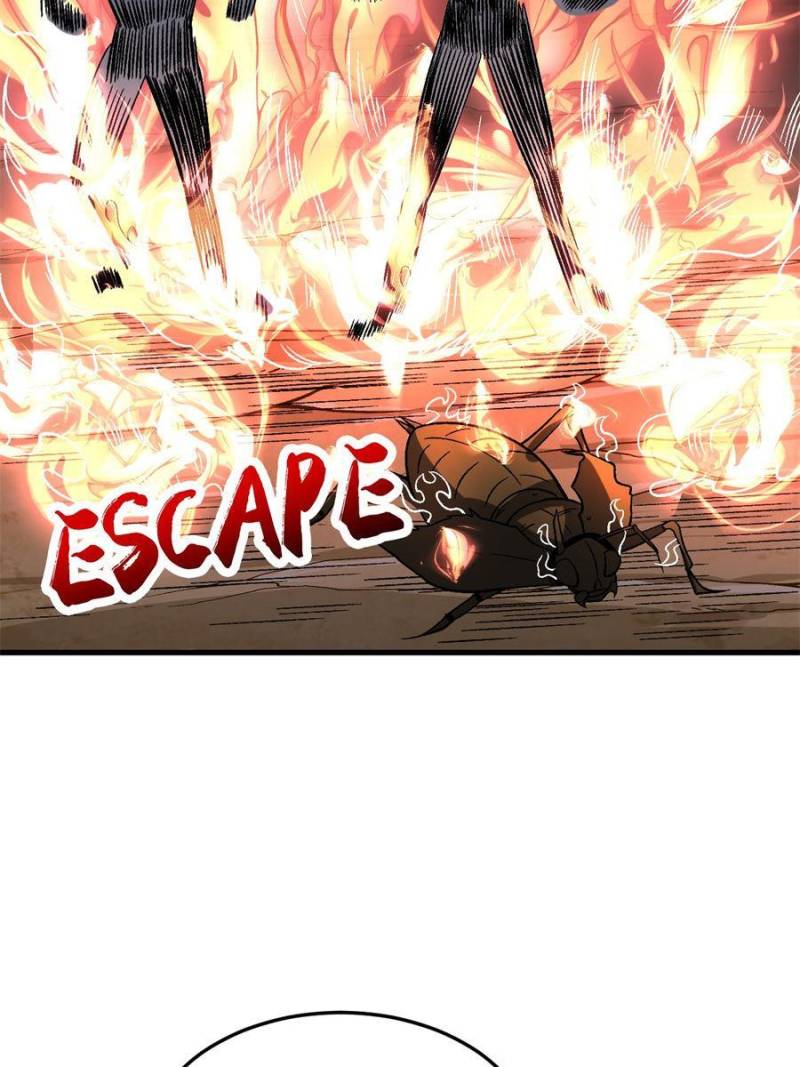 Read Endgame Restart EN Manga Online