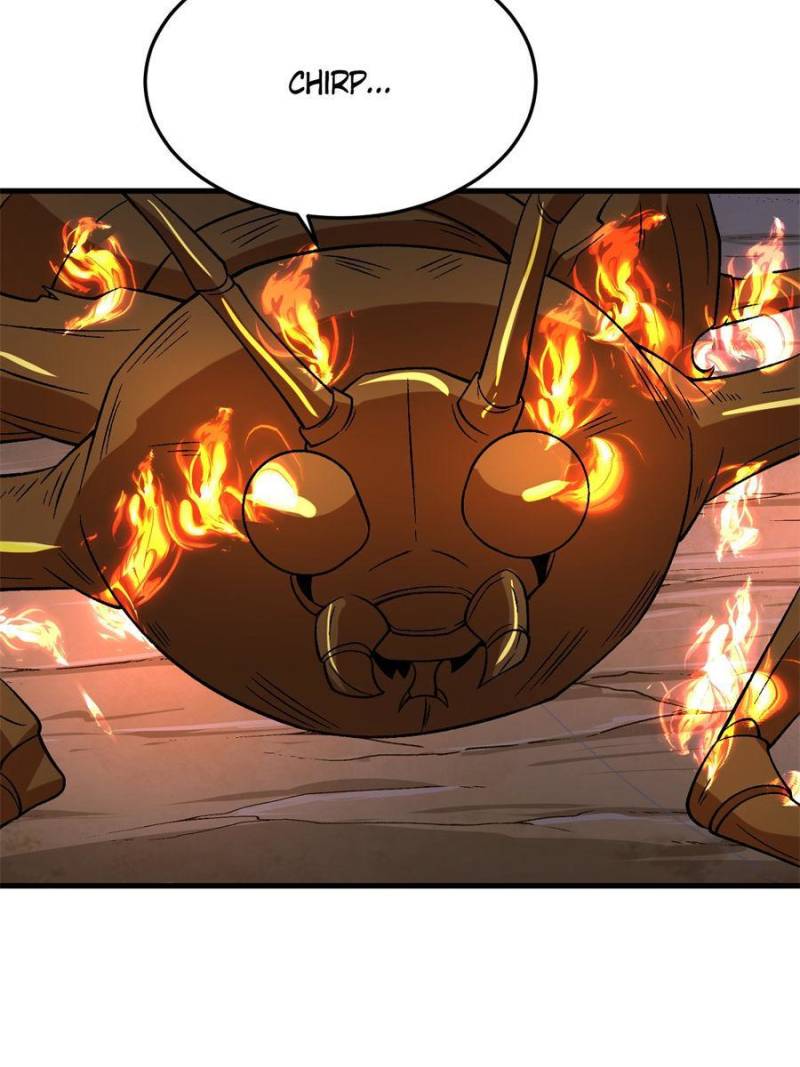 Read Endgame Restart EN Manga Online