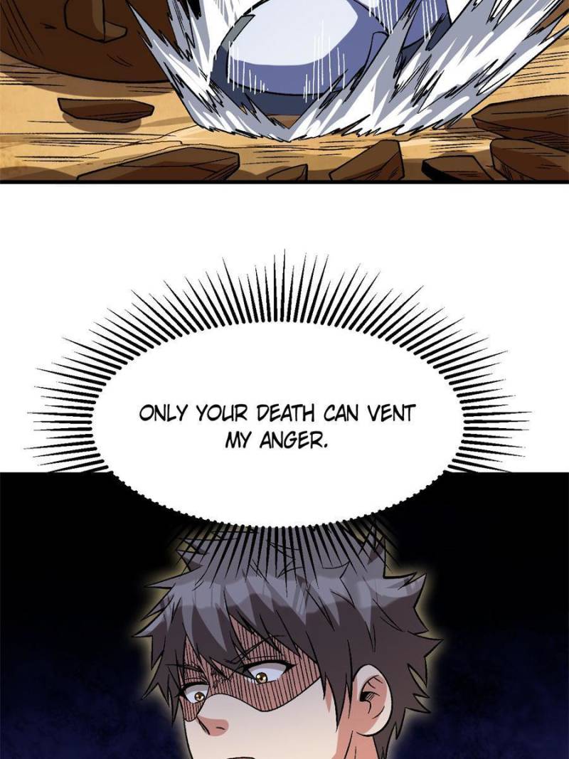 Read Endgame Restart EN Manga Online