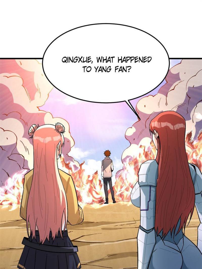 Read Endgame Restart EN Manga Online