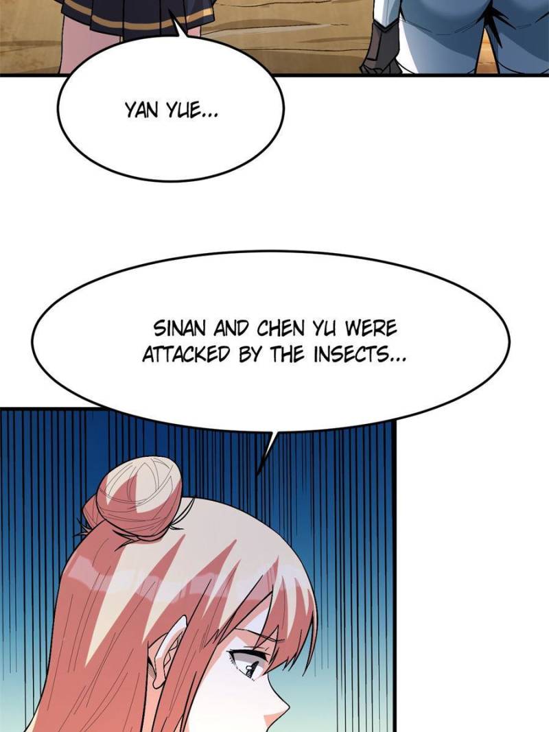 Read Endgame Restart EN Manga Online