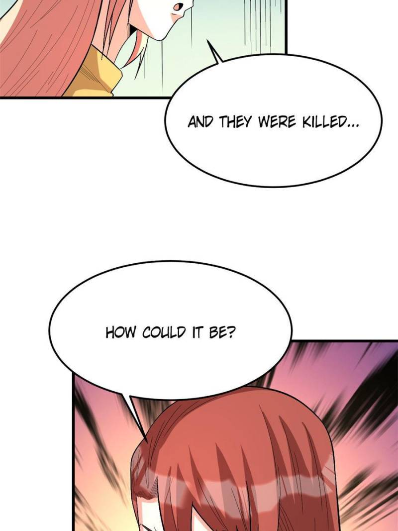 Read Endgame Restart EN Manga Online