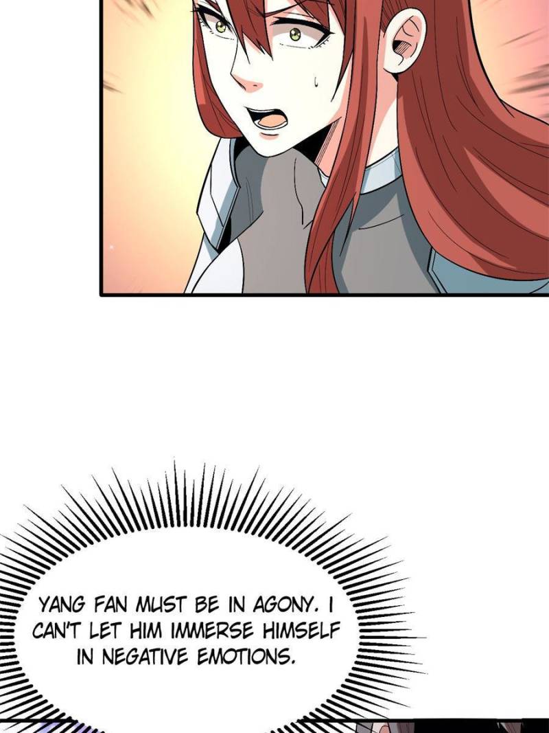 Read Endgame Restart EN Manga Online