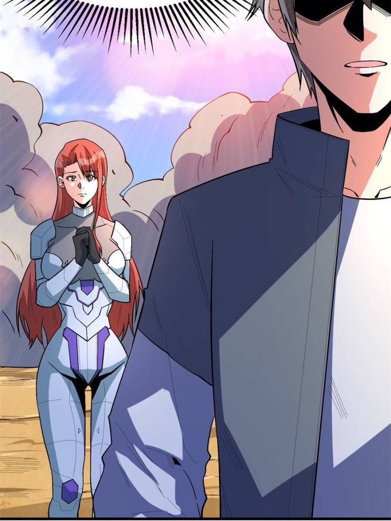 Read Endgame Restart EN Manga Online