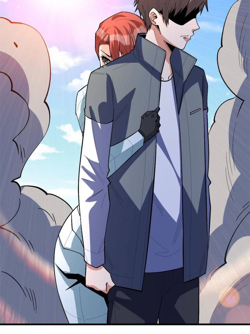 Read Endgame Restart EN Manga Online