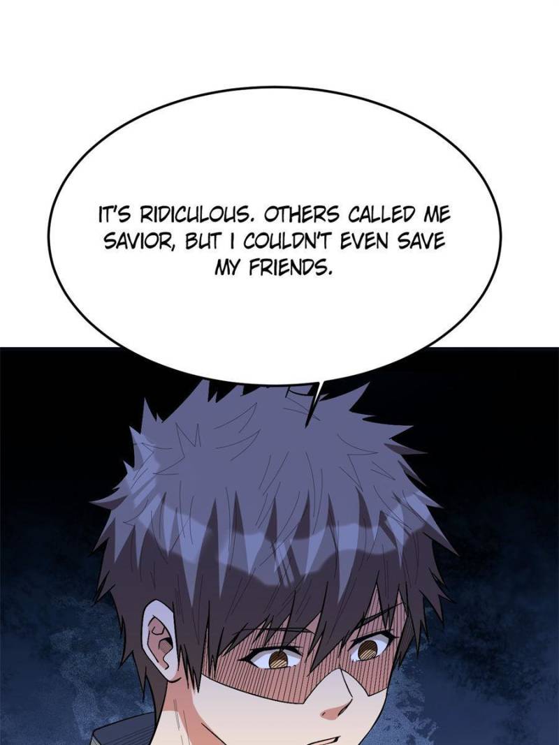 Read Endgame Restart EN Manga Online