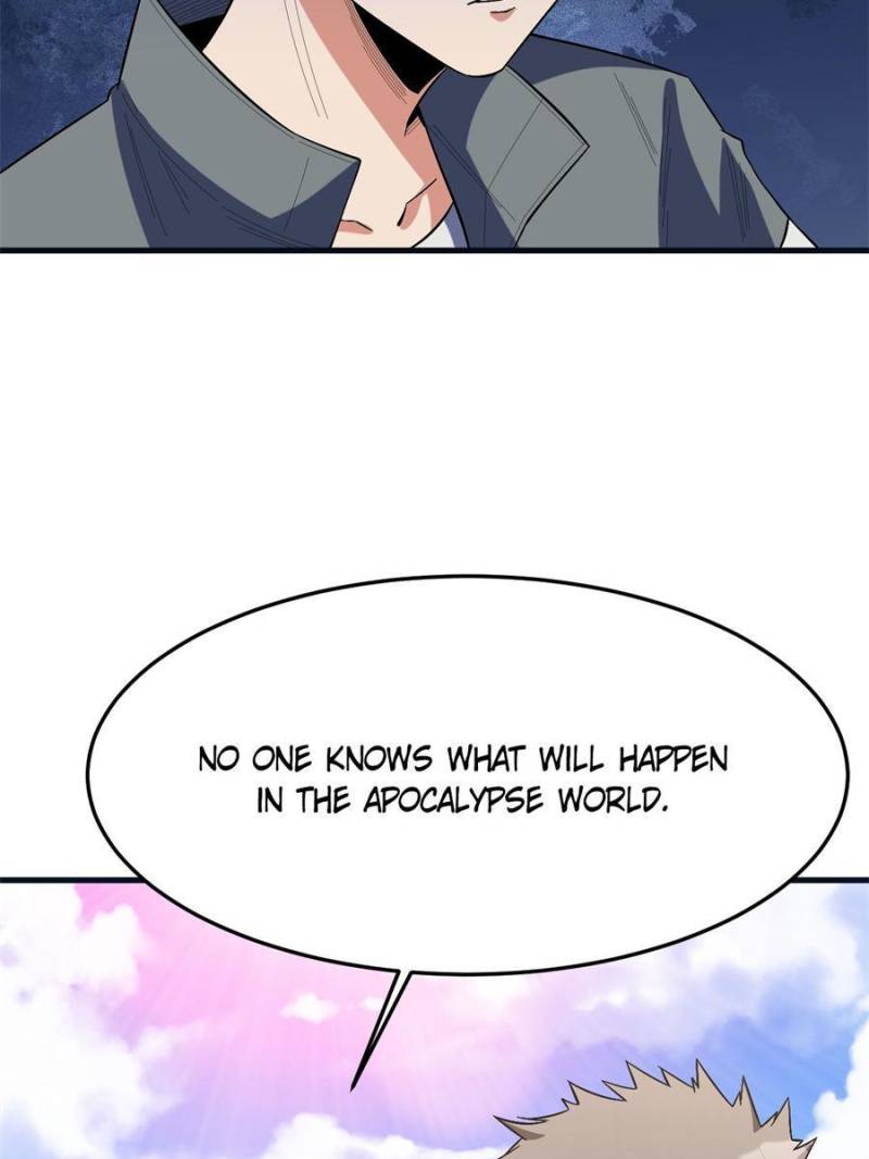 Read Endgame Restart EN Manga Online