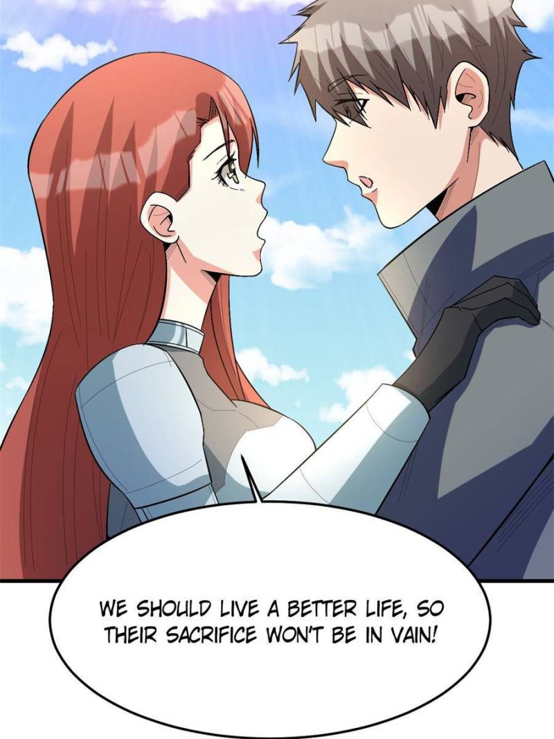 Read Endgame Restart EN Manga Online