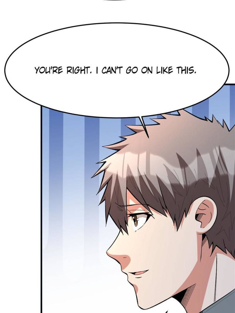 Read Endgame Restart EN Manga Online