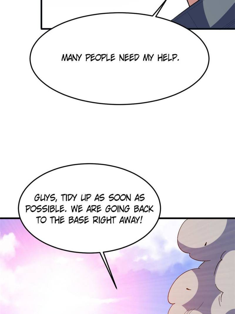 Read Endgame Restart EN Manga Online