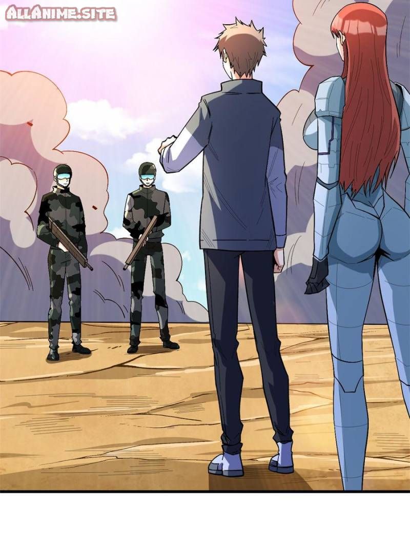 Read Endgame Restart EN Manga Online