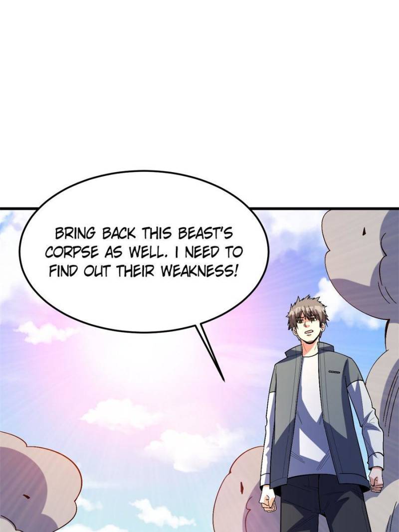 Read Endgame Restart EN Manga Online