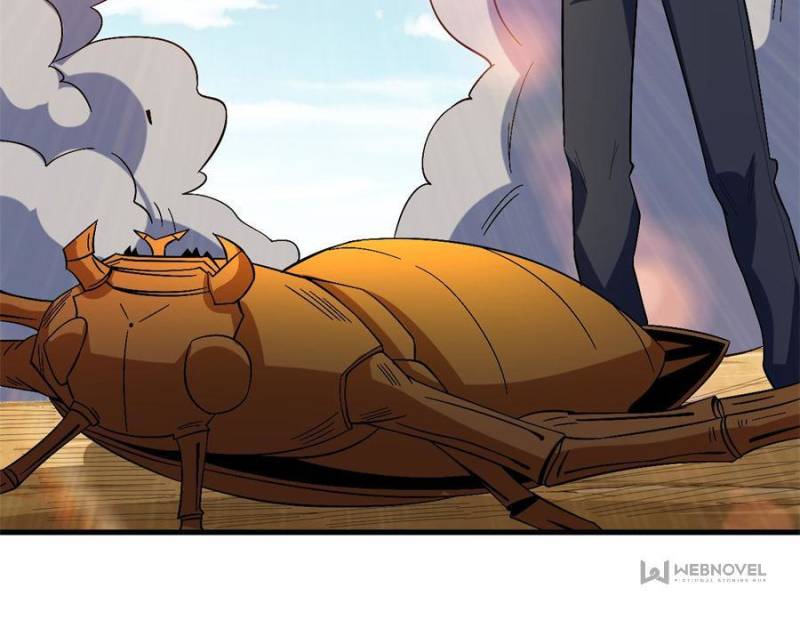 Read Endgame Restart EN Manga Online