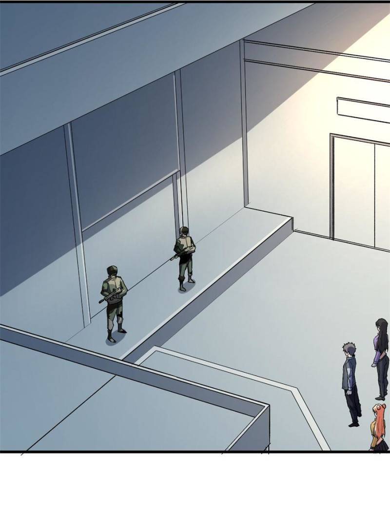 Read Endgame Restart EN Manga Online