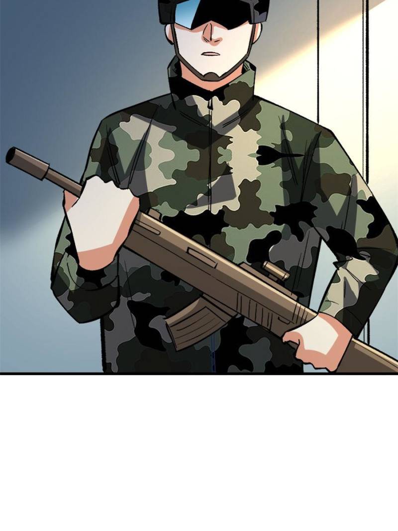 Read Endgame Restart EN Manga Online